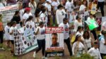 Colectivos de búsqueda de desaparecidos en Jalisco denuncian limitaciones