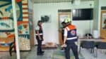 Rescatan a lomito en vías de la L8 del Metro: “Obrero” presenta quemaduras en sus patitas