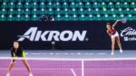 Guadalajara se prepara para el Torneo WTA 1000: Guadalajara Open AKRON 2023