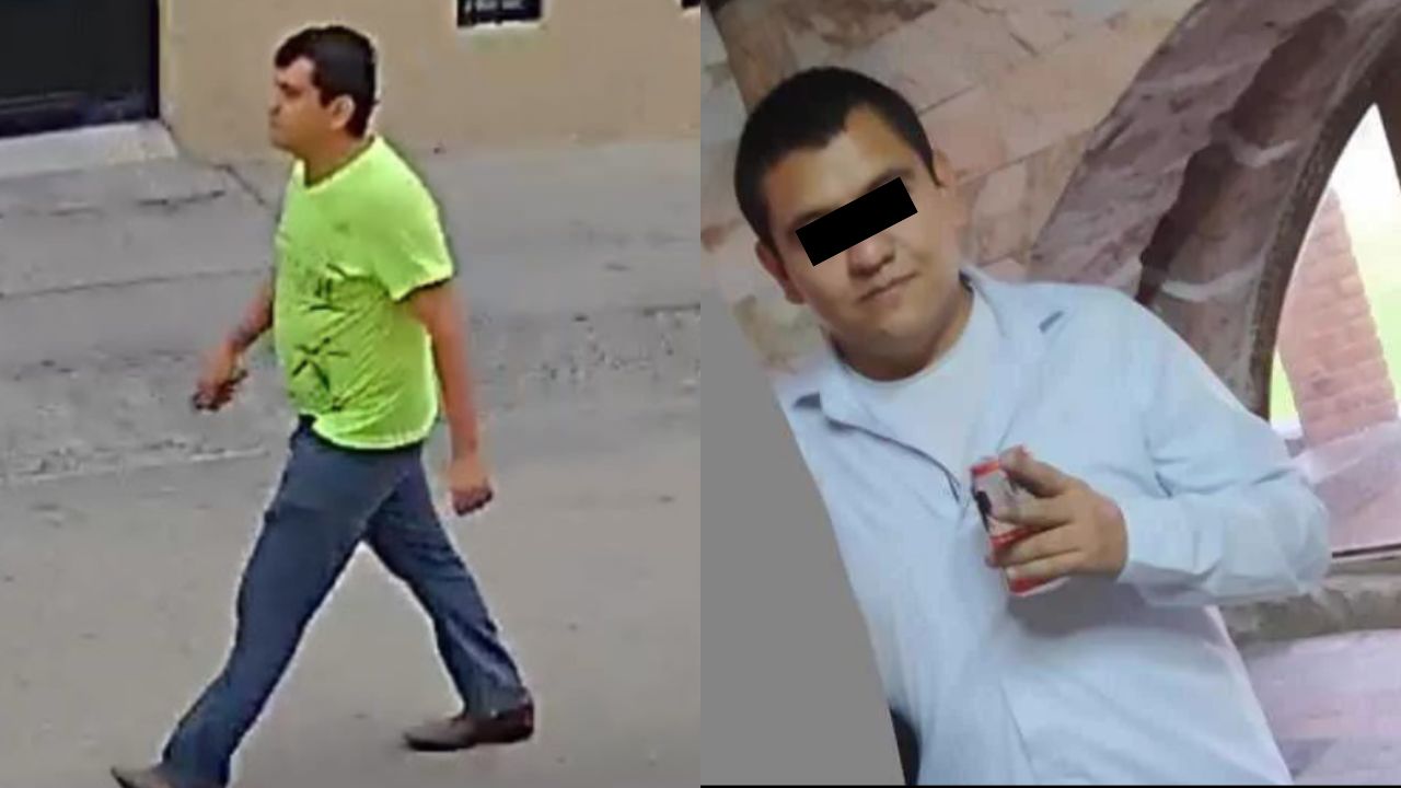 Identifican a quien apuñaló a Monserrat en León; Fiscalía de Guanajuato catea su casa Identifican a quien apuñaló a Monserrat en León; Fiscalía de Guanajuato catea su casa