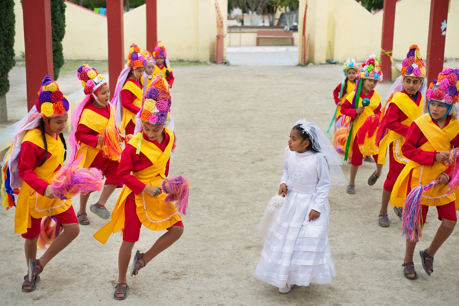 Ganadores del primer concurso de fotografía "Esto es Tamaulipas" Ganadores del primer concurso de fotografía "Esto es Tamaulipas"