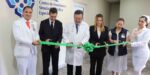 Inauguran primer Centro de Enseñanza y Simulación Médica Especializada en Nuevo León