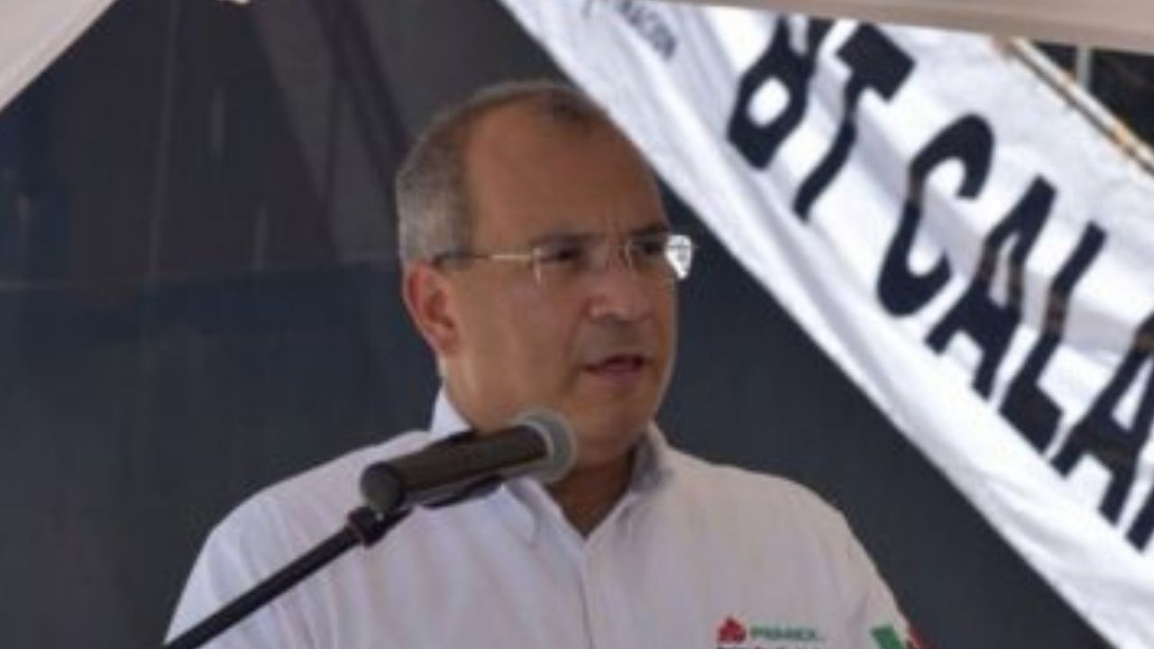 Interpol suspenden ficha roja contra Carlos Treviño Interpol suspenden ficha roja contra Carlos Treviño