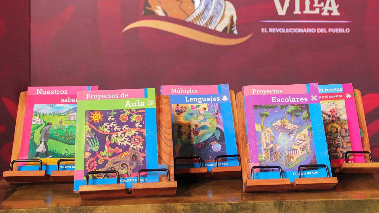 Siempre sí… Jalisco distribuirá libros de la SEP Siempre sí… Jalisco distribuirá libros de la SEP