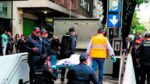 Familiares del sujeto que arrojó a Celia al Metro CDMX afirman que no la conocía