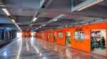 Más de 2500 objetos extraviados se han detectado en instalaciones del Metro