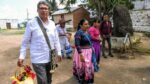 Cero tolerancia a pactos con delincuentes: Ricardo Monreal