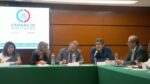 Extorsionador participa en conversatorio en San Lázaro a pesar de denuncias penales