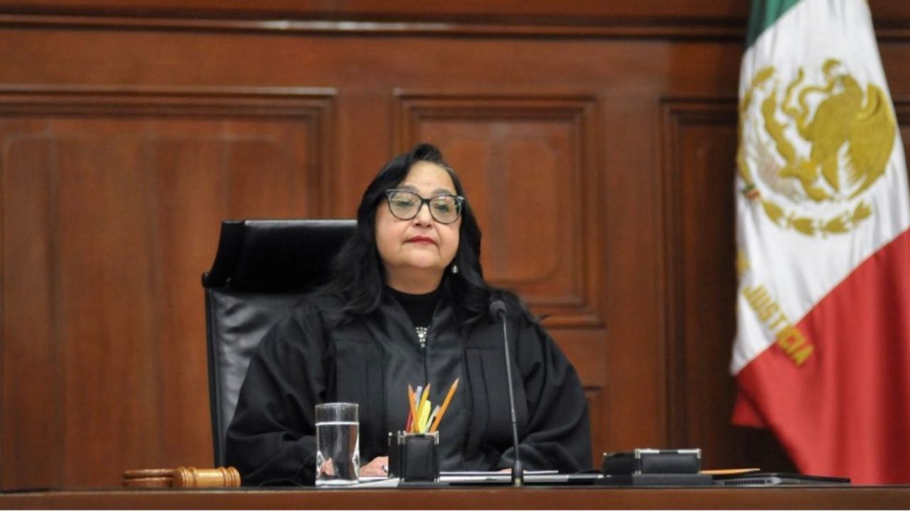 Morena rechaza dialogo con ministra Piña sobre fideicomisos del Poder Judicial
