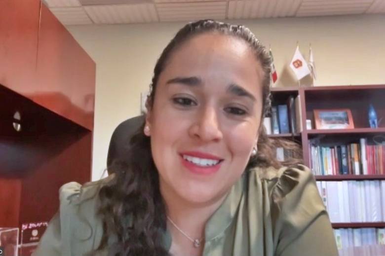 Redes de apoyo empoderan a las mujeres e impulsan la igualdad: Amalia Pulido Redes de apoyo empoderan a las mujeres e impulsan la igualdad: Amalia Pulido