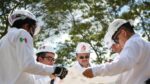 Pemex supera a la anterior administración en construcción de ductos