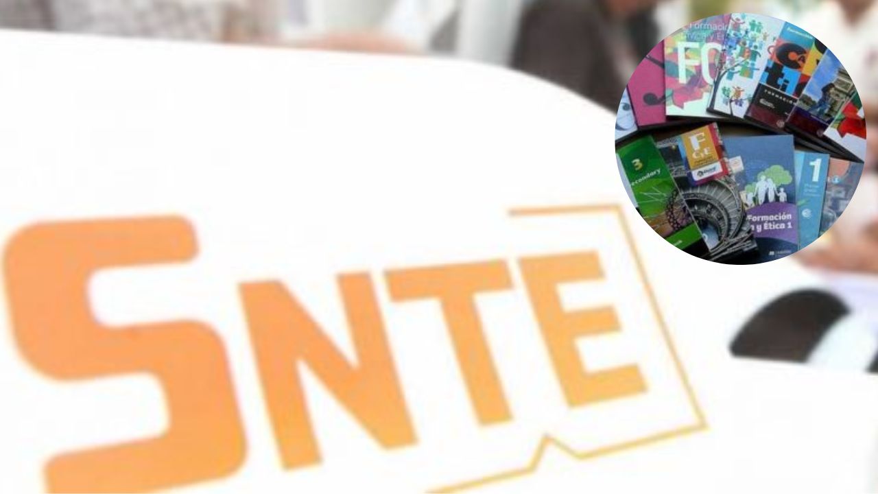 SNTE defiende los libros de texto gratuitos de la SEP SNTE defiende los libros de texto gratuitos de la SEP