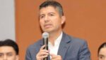 Proyectan a Eduardo Rivera como candidato a Puebla en 2024