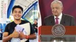 AMLO destaca inversión de 100 mil mdp en jóvenes frente a 7 mil mdp en era neoliberal
