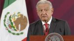 AMLO exige revisión de facultades del INE y TEPJF para garantizar libre expresión