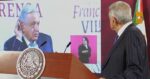 AMLO aclara que no escuchó pregunta sobre jóvenes de Lagos de Moreno
