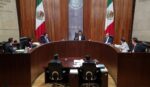 Me pusieron en la lista negra los del TEPJF, yo también los tengo ahí: AMLO