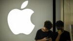 Se desploman acciones de Apple y mercados tecnológicos registran caídas