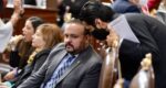 Plantea Rubio al GCDMX indemnizar o crear una bolsa de apoyos económicos para comerciantes afectados por lluvias