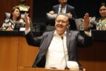 El Senador Gabriel García Hernández del Grupo Parlamentario de MORENA propone reconocer el valor cultural del movimiento sonidero
