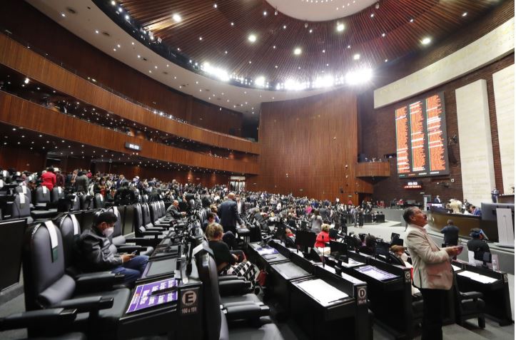 Aprueba Comisión Permanente 30 exhortos de la Tercera Comisión para diversas dependencias, gobiernos y congresos Aprueba Comisión Permanente 30 exhortos de la Tercera Comisión para diversas dependencias, gobiernos y congresos