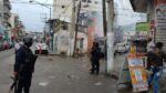 Roban camioneta de transporte público y la incendian en Acapulco