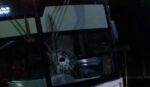Atacan a personal de Centro Penitenciario en Buenavista, Michoacán