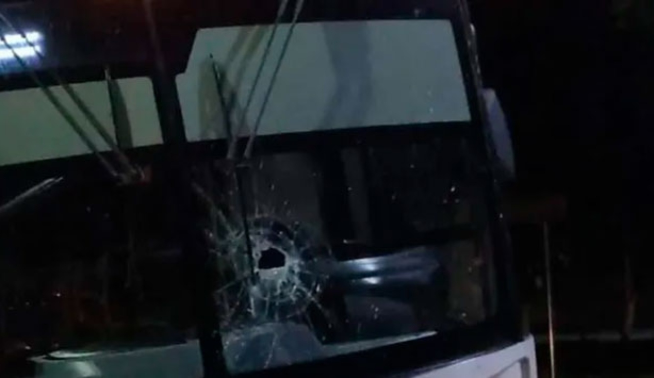 Atacan a personal de Centro Penitenciario en Buenavista, Michoacán