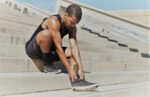 Sigue estos 4 sencillos tips para recuperarte después de correr tu primer maratón