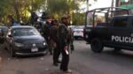 Caen 9 integrantes del CJNG en colonia Narvarte alcaldía Benito Juárez
