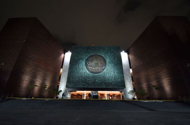 Conmemoran en la Cámara de Diputados el Día internacional de los Pueblos indígenas Conmemoran en la Cámara de Diputados el Día internacional de los Pueblos indígenas