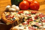 Innovación gastronómica: Oportunidades de emprendimiento en el mundo de las pizzerías