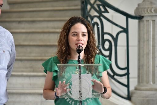 Lamentamos que el oficialismo y la misma Fiscal Godoy, no presten la importancia y su reunión sea virtual: PAN CDMX. Lamentamos que el oficialismo y la misma Fiscal Godoy, no presten la importancia y su reunión sea virtual: PAN CDMX.