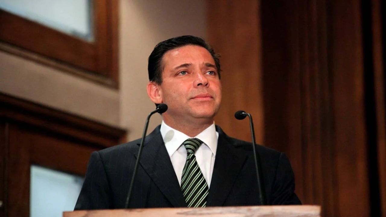 Exgobernador de Tamaulipas llevará proceso de extradición a EUA en libertad Exgobernador de Tamaulipas llevará proceso de extradición a EUA en libertad