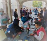 Realiza Infonavit feria de crédito y solución de pago en Chicoloapan