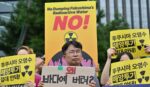 Hong Kong reducirá importaciones de Japón por agua de Fukushima