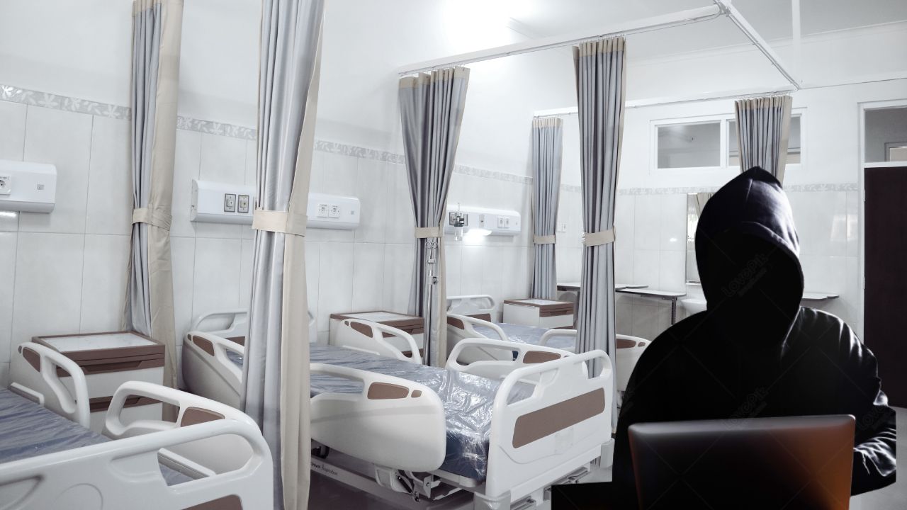 Un ciberataque obliga a cerrar varios hospitales en cuatro estados de EUA Un ciberataque obliga a cerrar varios hospitales en cuatro estados de EUA