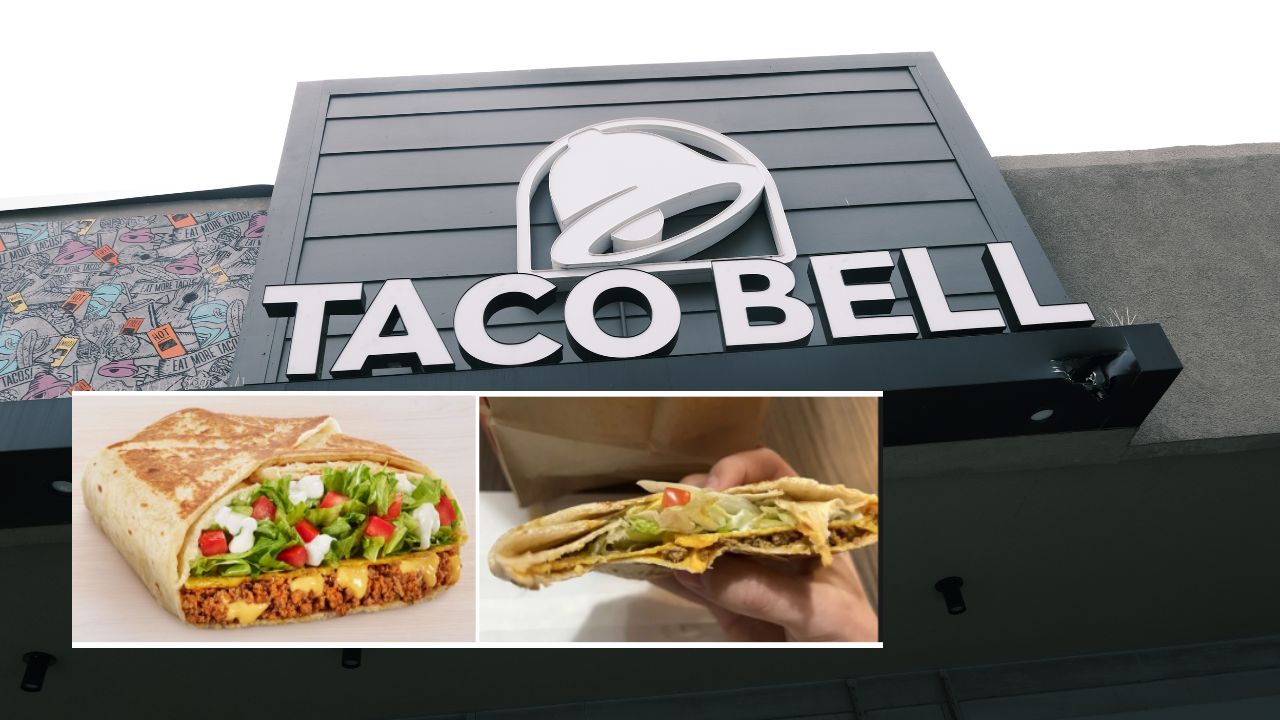 Demandan en EUA a Taco Bell por cantidad de relleno de ‘pizza mexicana’
