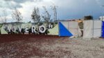 Aseguran “vivero” en Pachuca tras hallar un huachitúnel