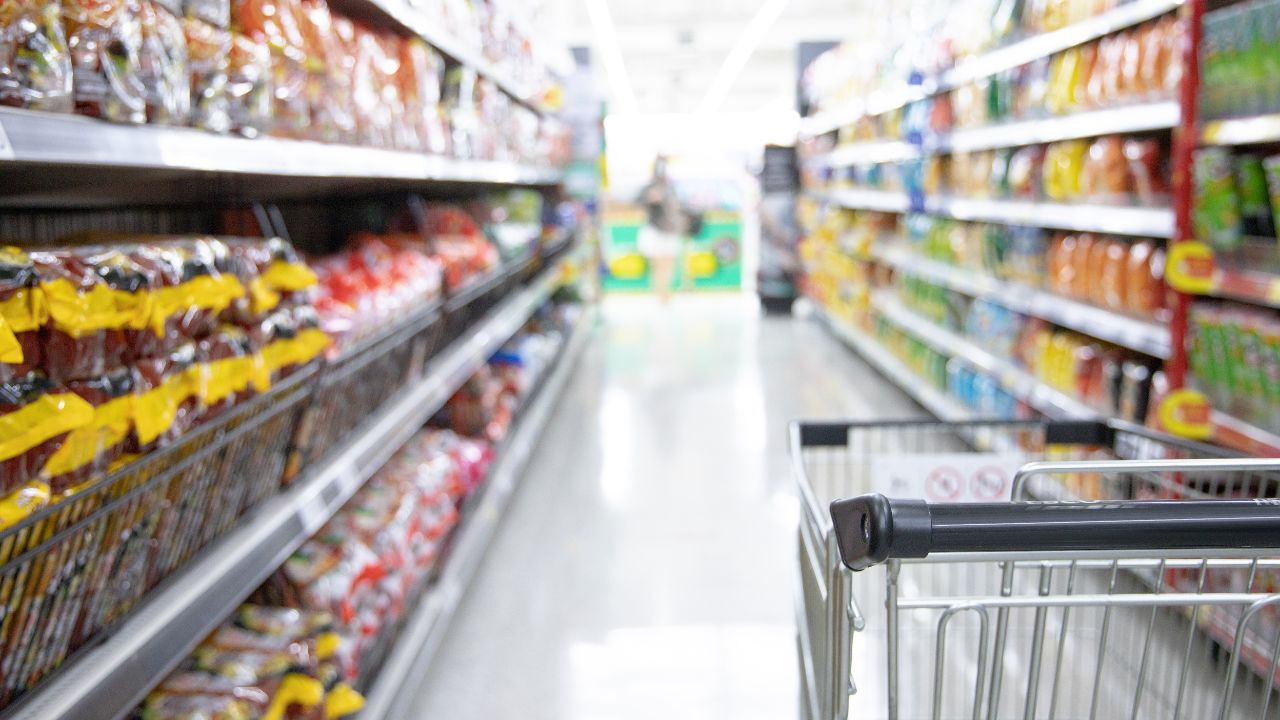 Inflación de EUA rompe racha descendiente y se ubica en 3.2% en julio Inflación de EUA rompe racha descendiente y se ubica en 3.2% en julio