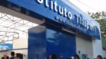 Alumnos de Instituto Tlalpan se quedarían sin espacio para iniciar ciclo escolar