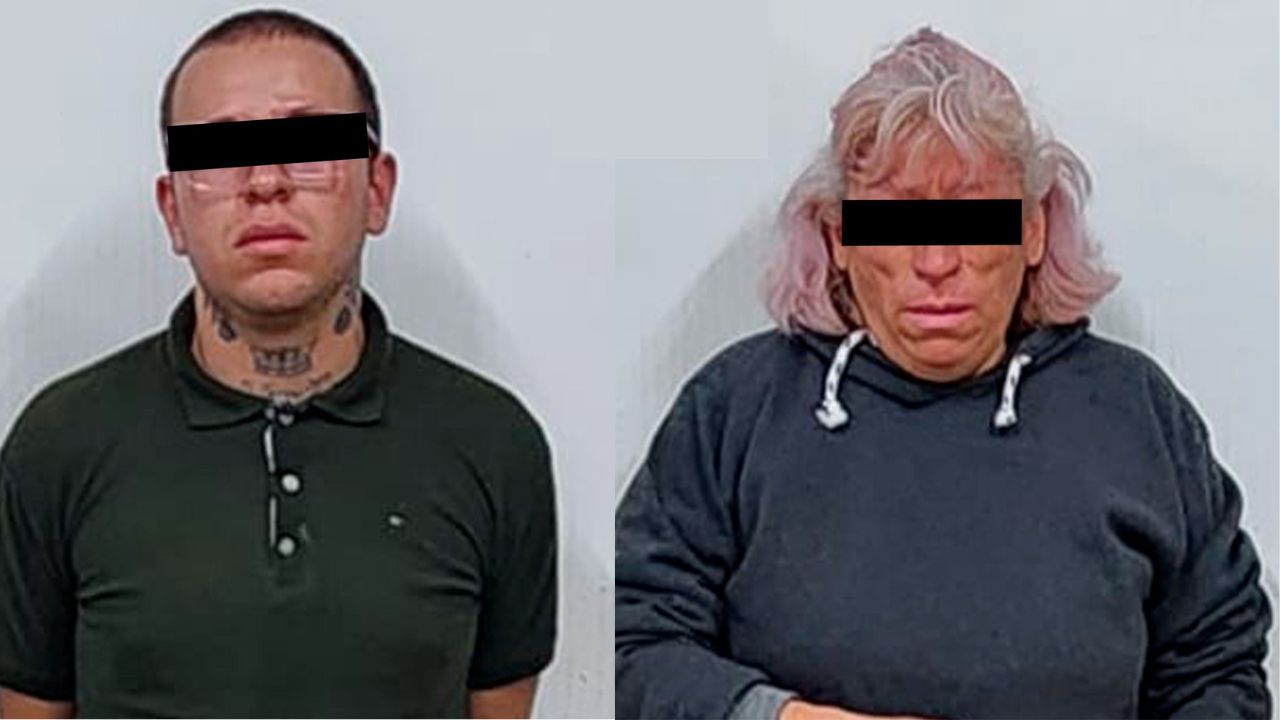 Vinculan a proceso a Giovanni “N” y Hortensia “N”, relacionados con el feminicidio de Ivana Huato Vinculan a proceso a Giovanni “N” y Hortensia “N”, relacionados con el feminicidio de Ivana Huato