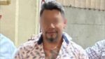 Juez declara legal detención de “El Tiburón”, agresor de menor en Subway