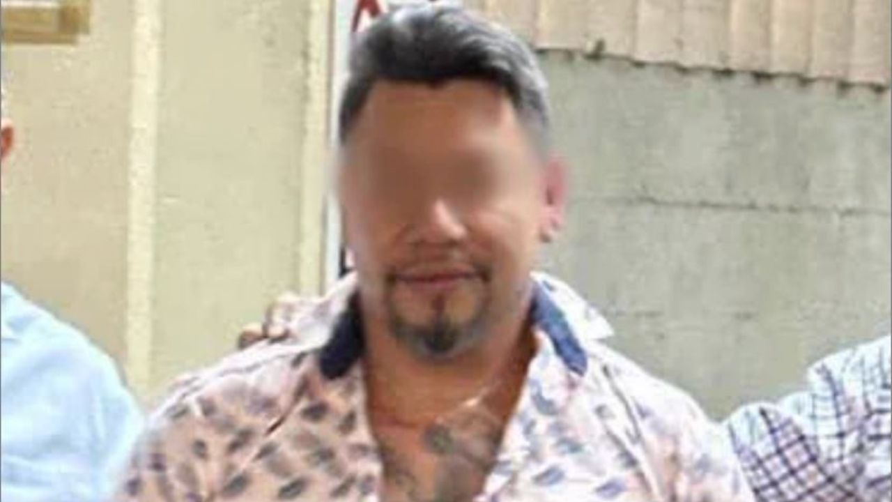 Juez declara legal detención de “El Tiburón”, agresor de menor en Subway Juez declara legal detención de “El Tiburón”, agresor de menor en Subway