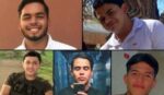 “No se dispone de información concluyente”: AMLO sobre jóvenes de Lagos de Moreno