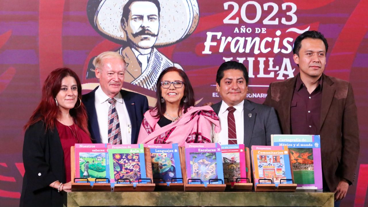 Matemáticos y científicos participarán en debates sobre nuevos libros educativos Matemáticos y científicos participarán en debates sobre nuevos libros educativos