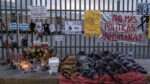México indemniza con 140 mdp a víctimas de incendio en INM de Ciudad Juárez
