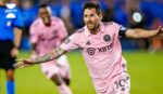 Messi rescata al Inter Miami y los lleva a octavos de la Leagues Cup