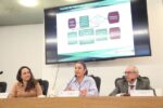 Diputada de Morena impulsa foro para que la ciudadanía conozca el trabajo legislativo