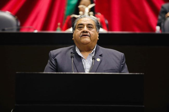 Diputado de Morena propone mayores sanciones para el acoso y el hostigamiento sexual en el ámbito laboral Diputado de Morena propone mayores sanciones para el acoso y el hostigamiento sexual en el ámbito laboral
